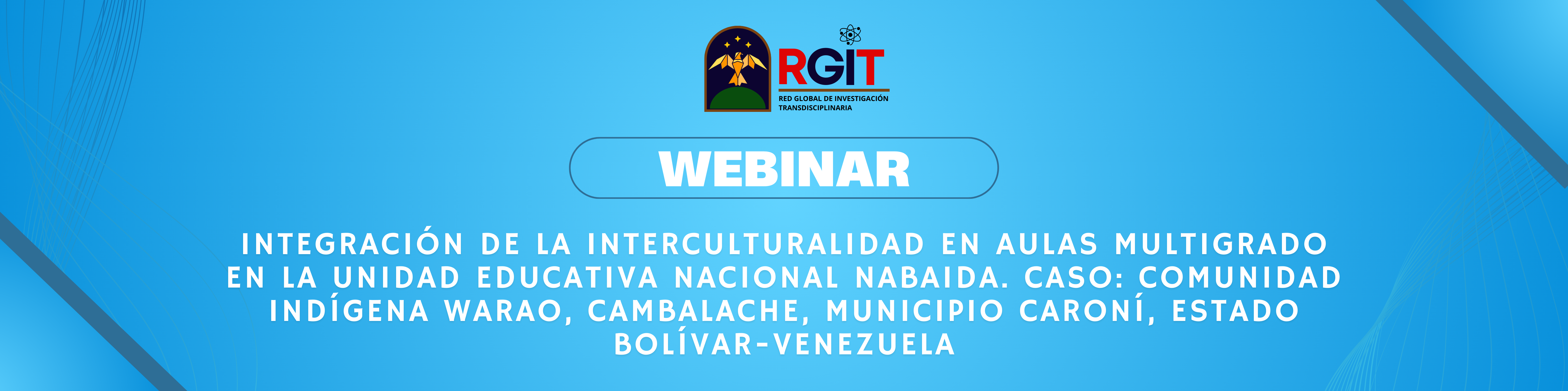 WEBINAR: