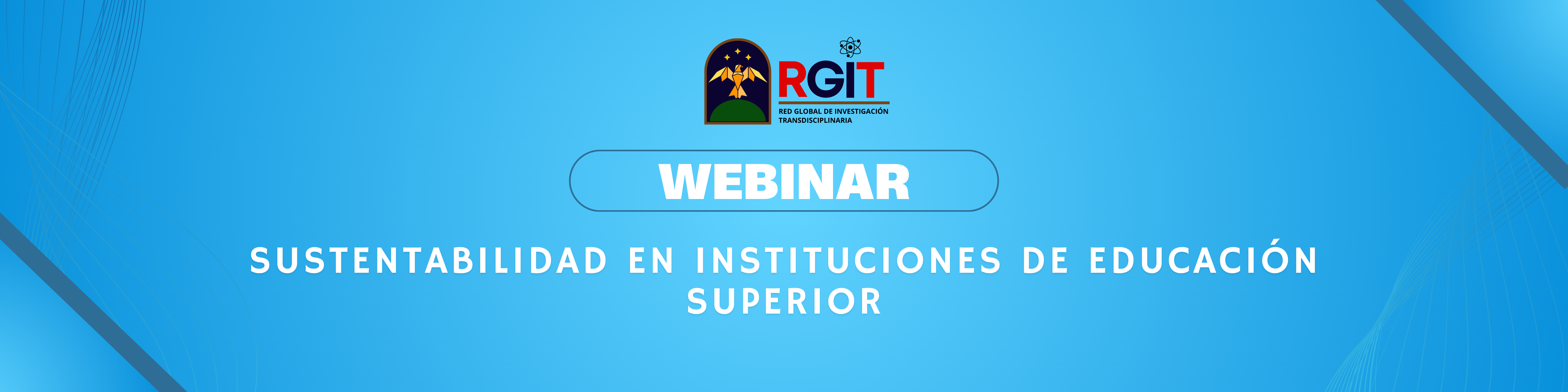 WEBINAR: