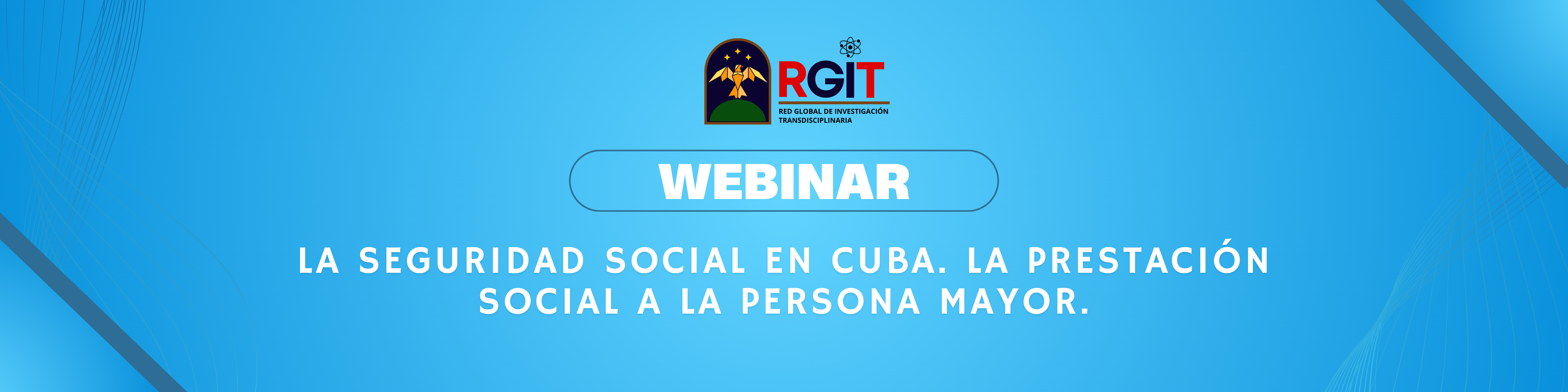 WEBINAR: