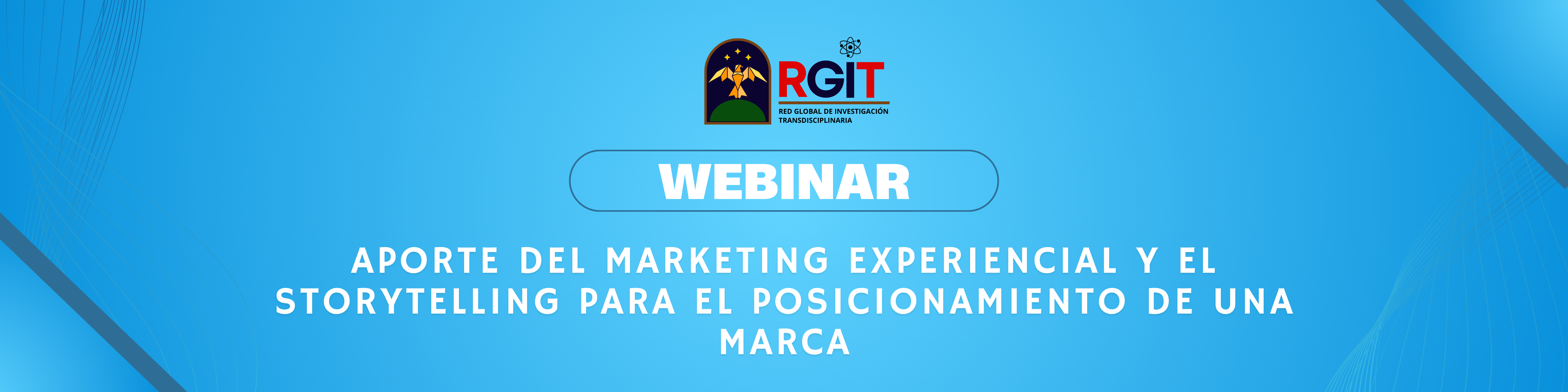 WEBINAR: