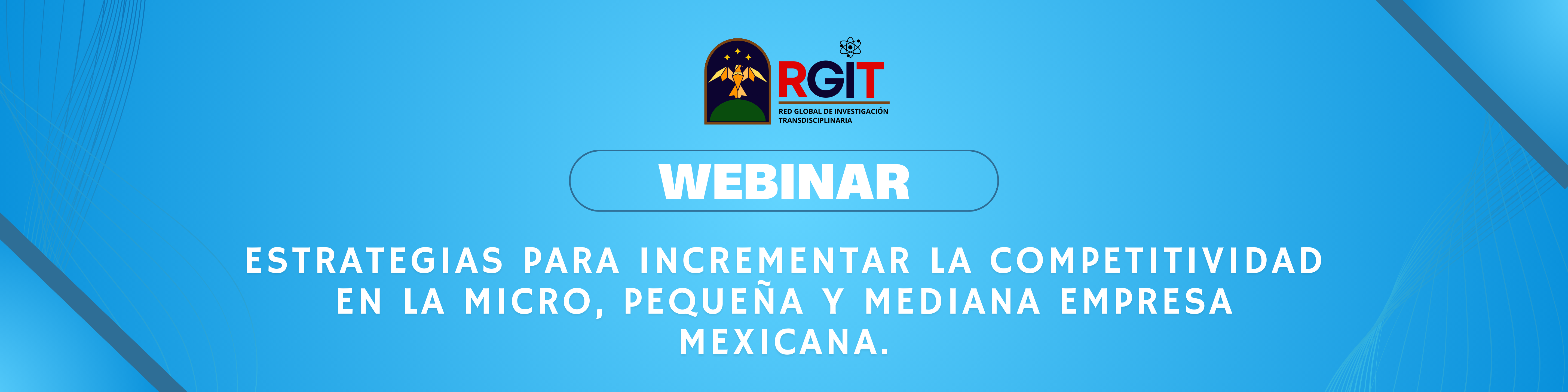 WEBINAR:
