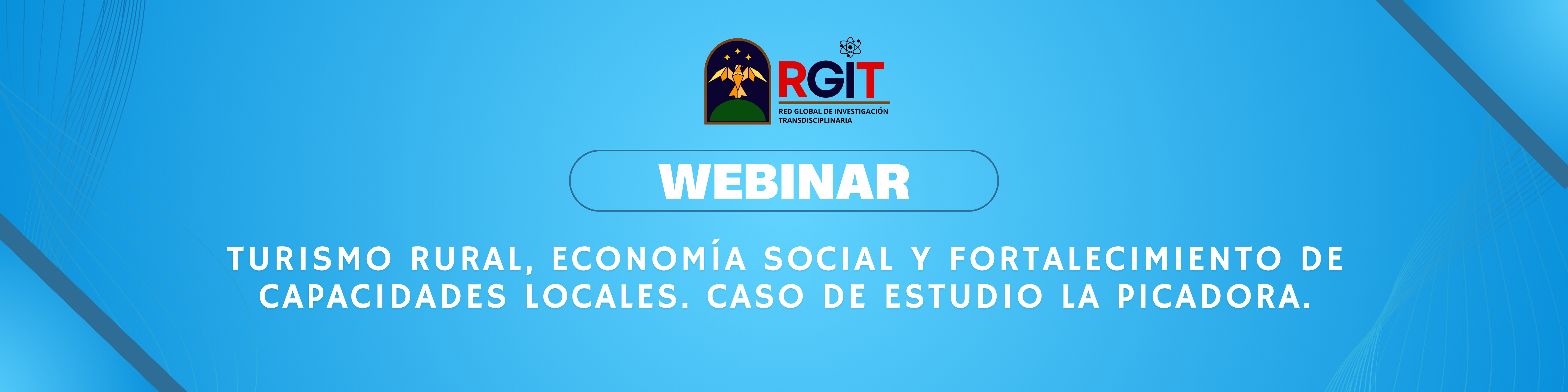 WEBINAR: