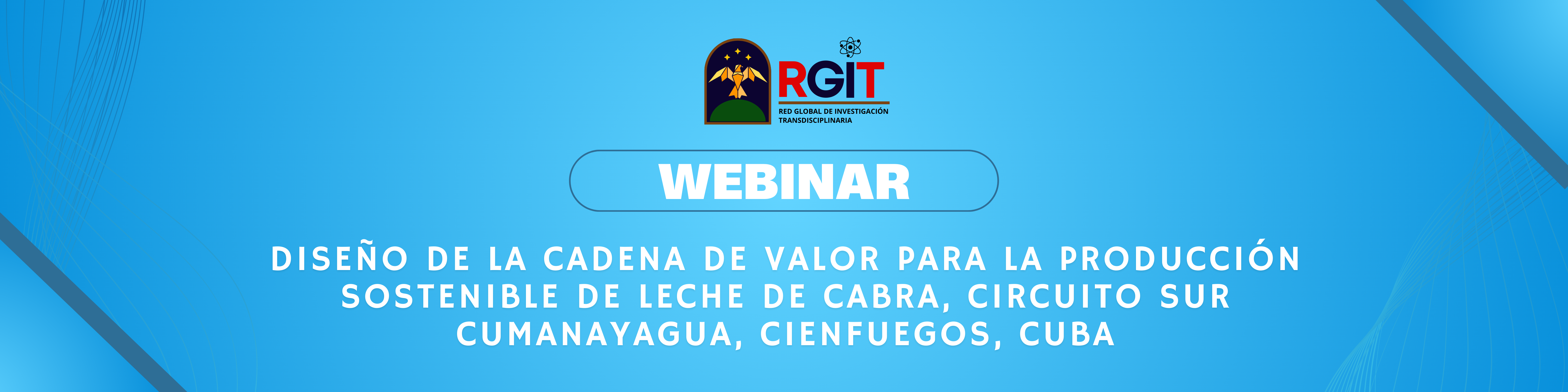 WEBINAR: