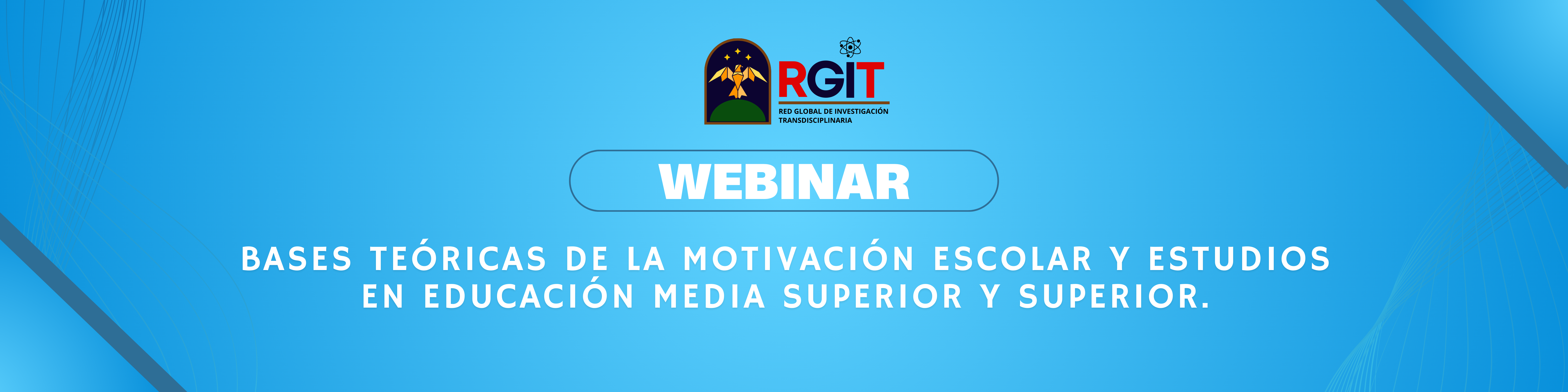 WEBINAR:
