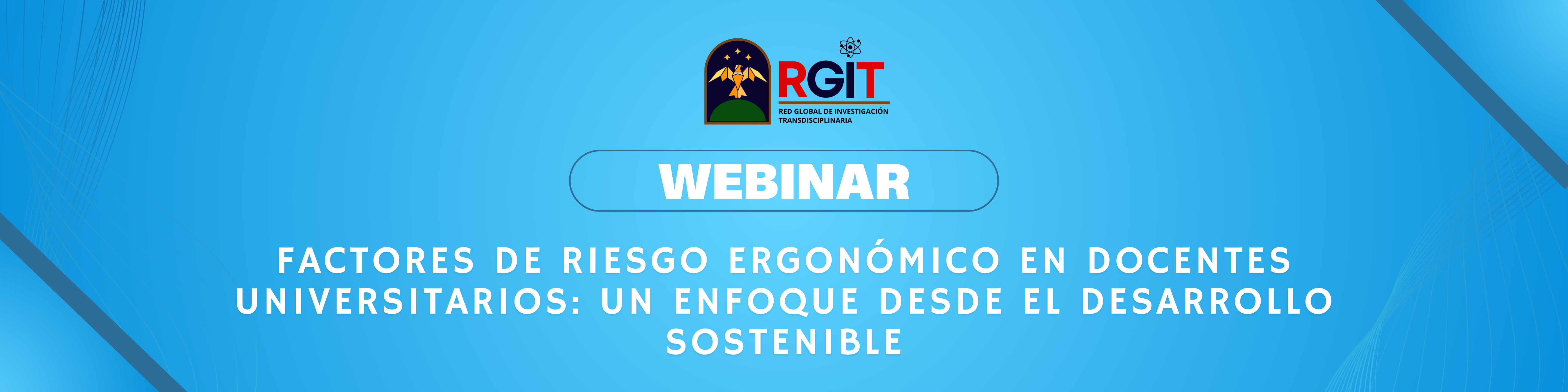 WEBINAR: