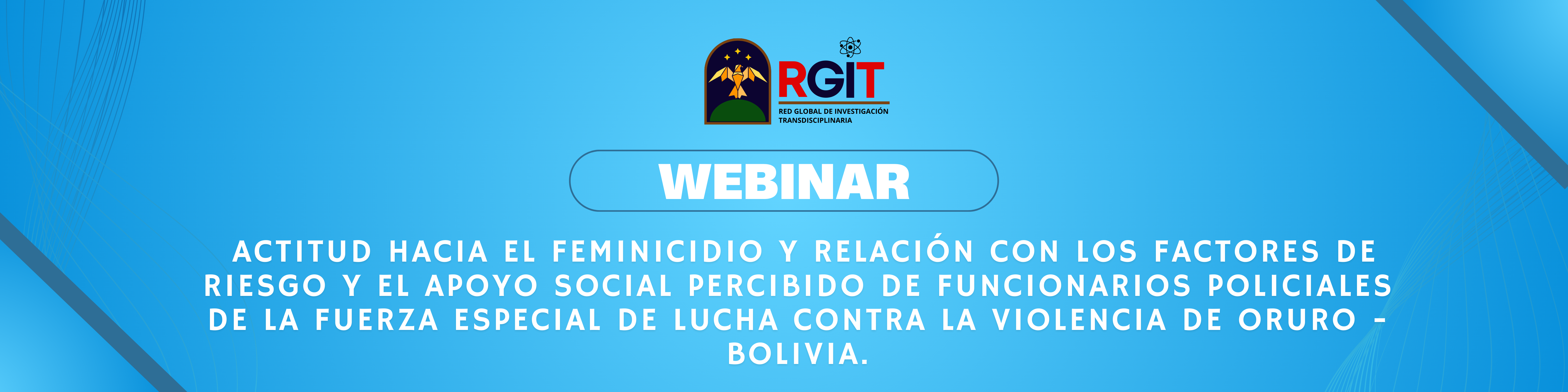 WEBINAR: