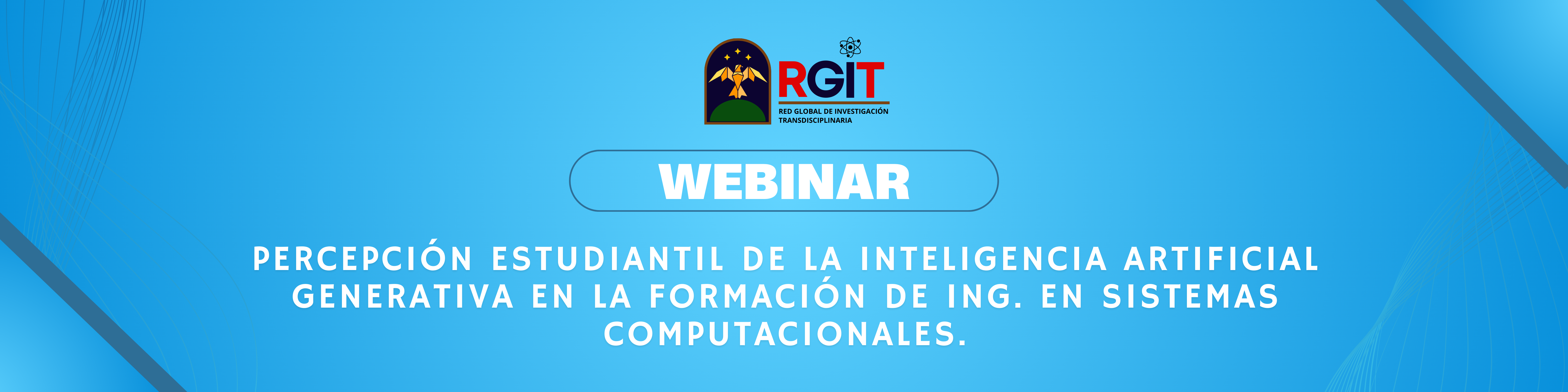 WEBINAR: