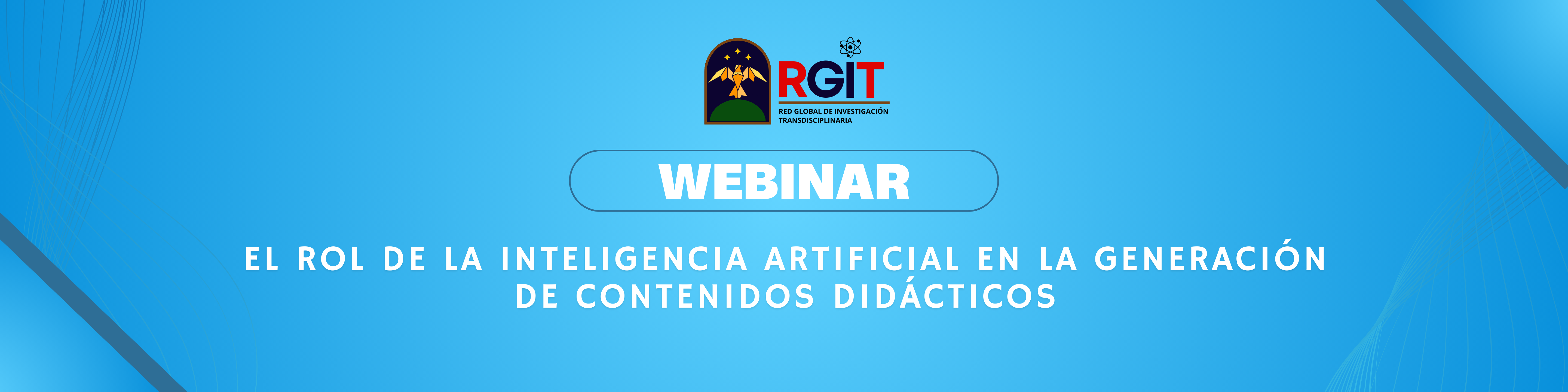 WEBINAR: