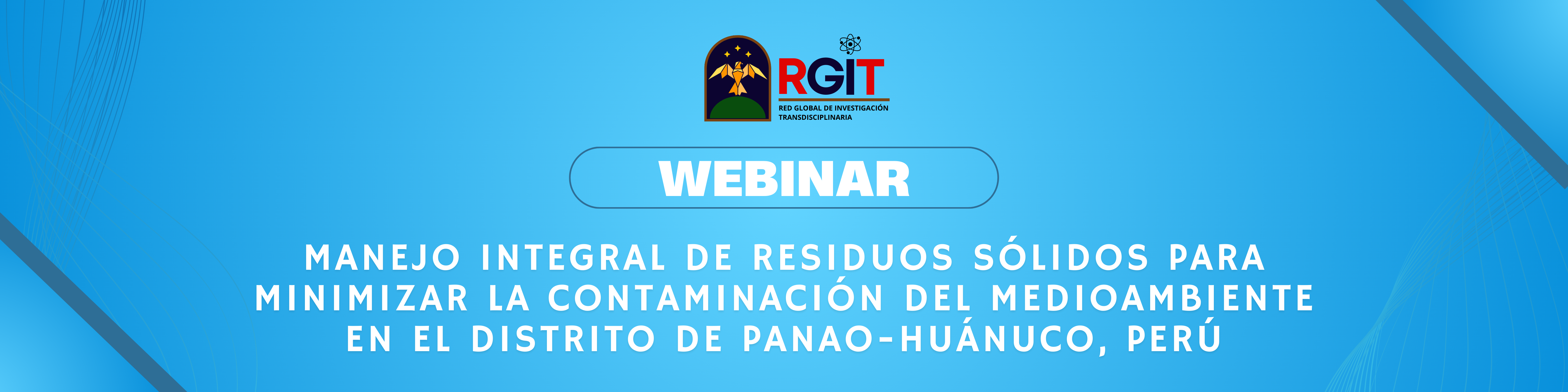 WEBINAR: