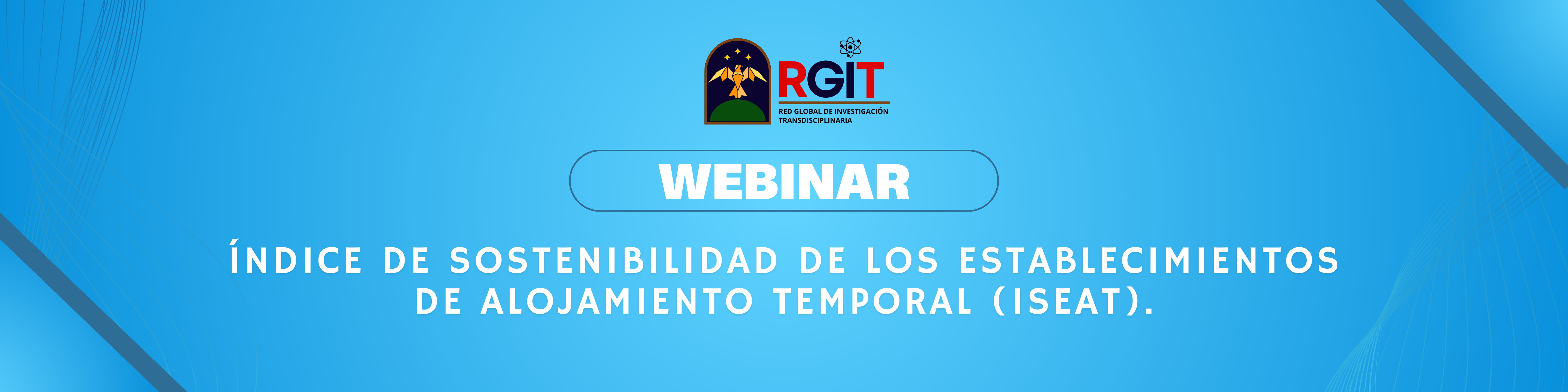 WEBINAR: