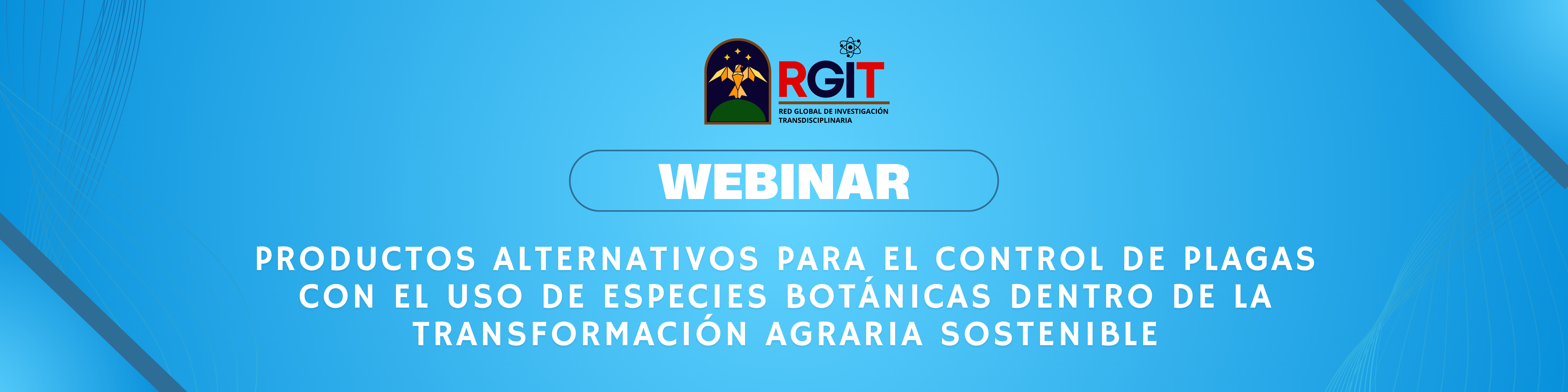 WEBINAR: