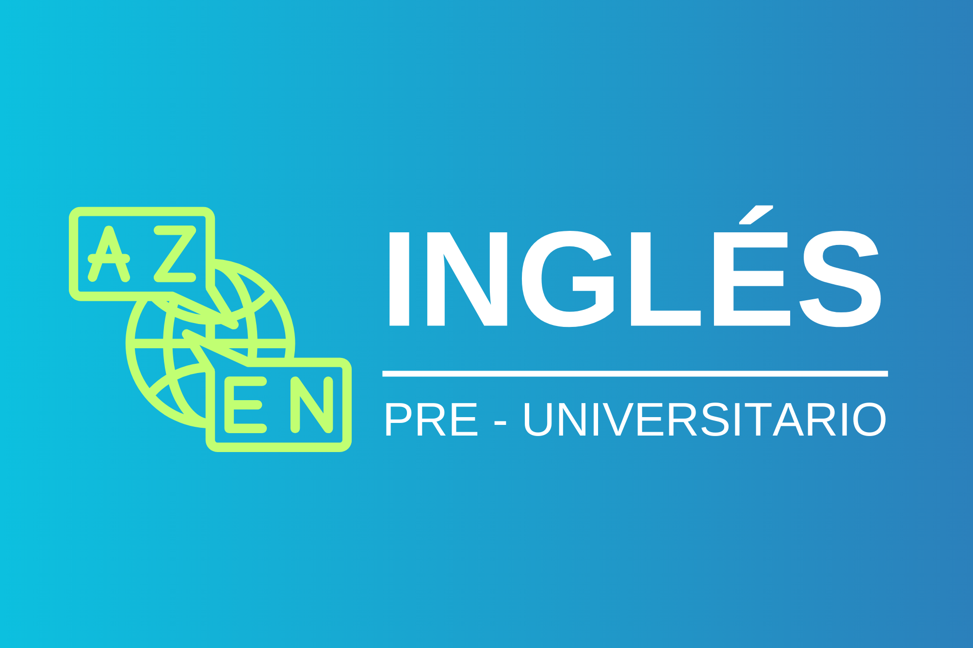 Inglés