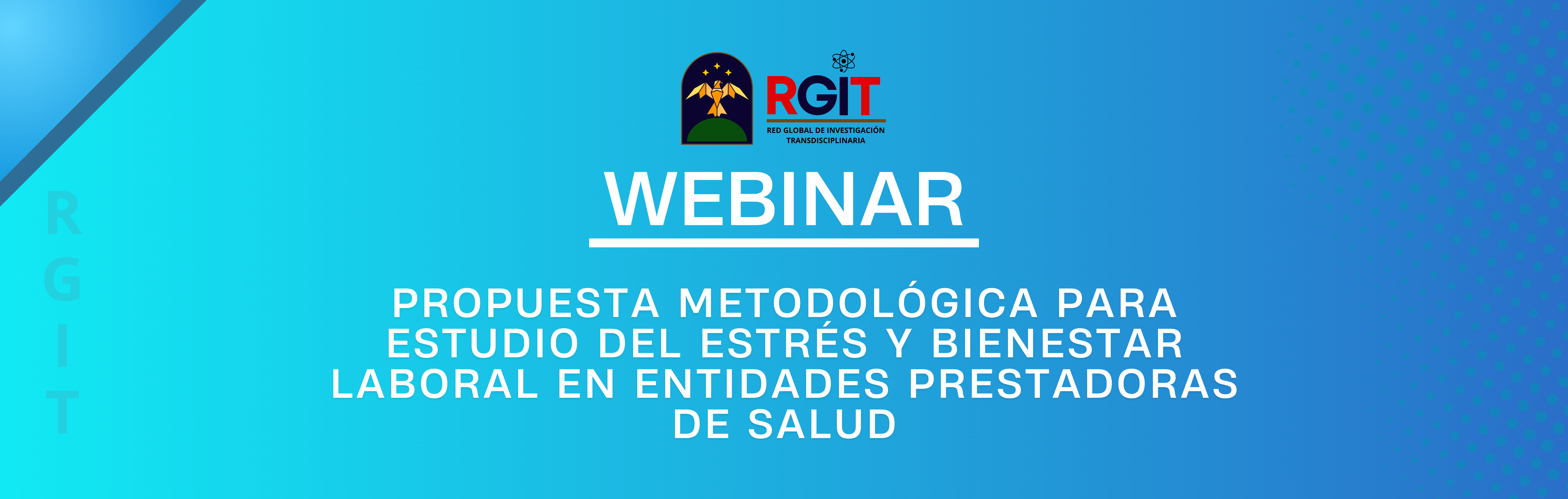 WEBINAR: