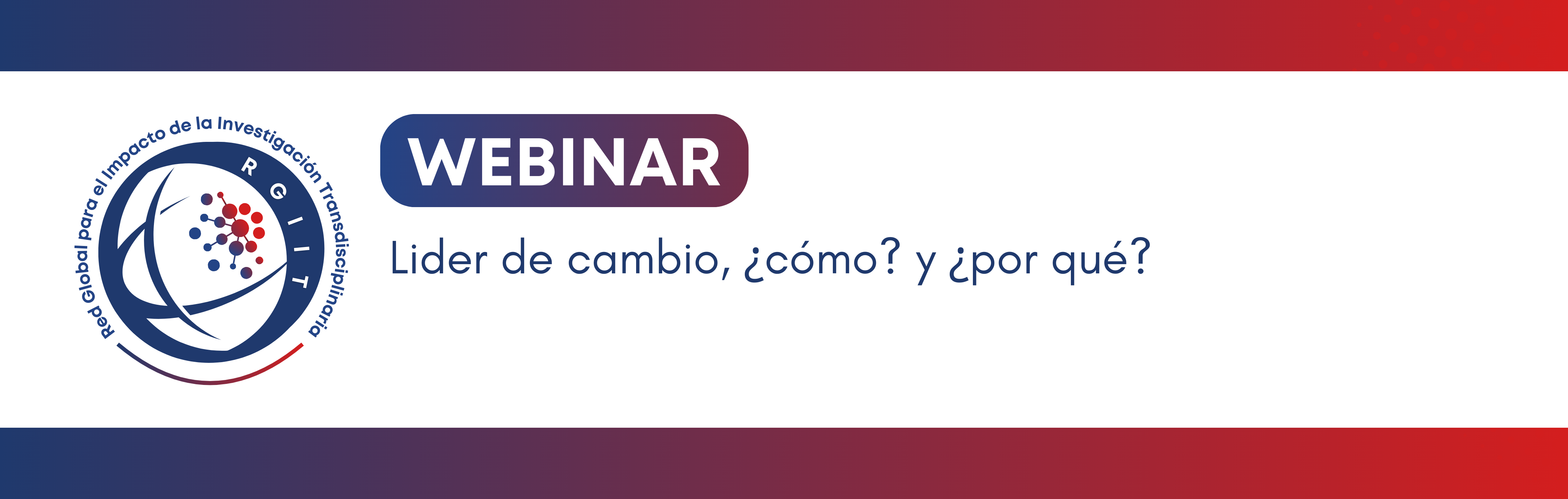 WEBINAR: