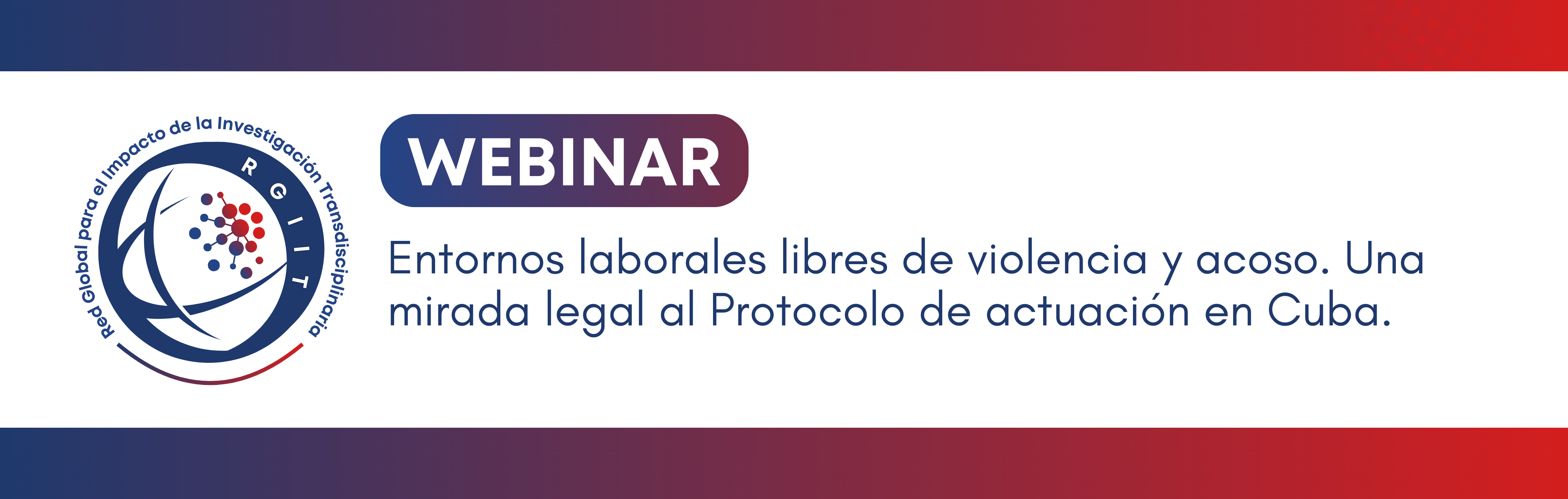 WEBINAR: