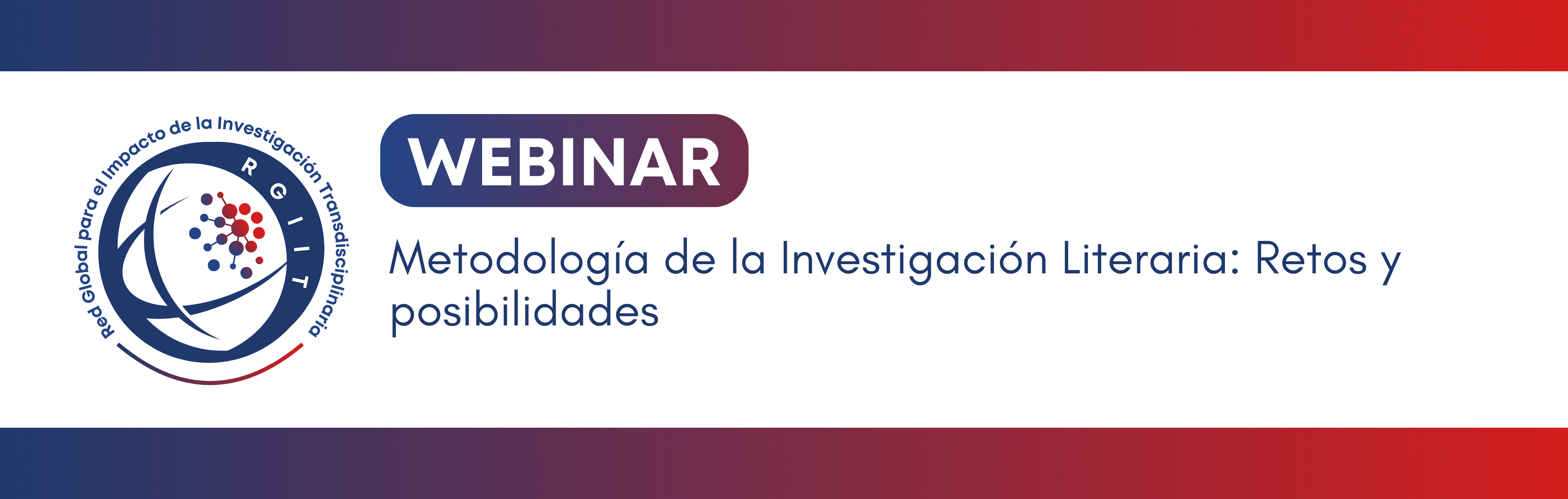 WEBINAR: