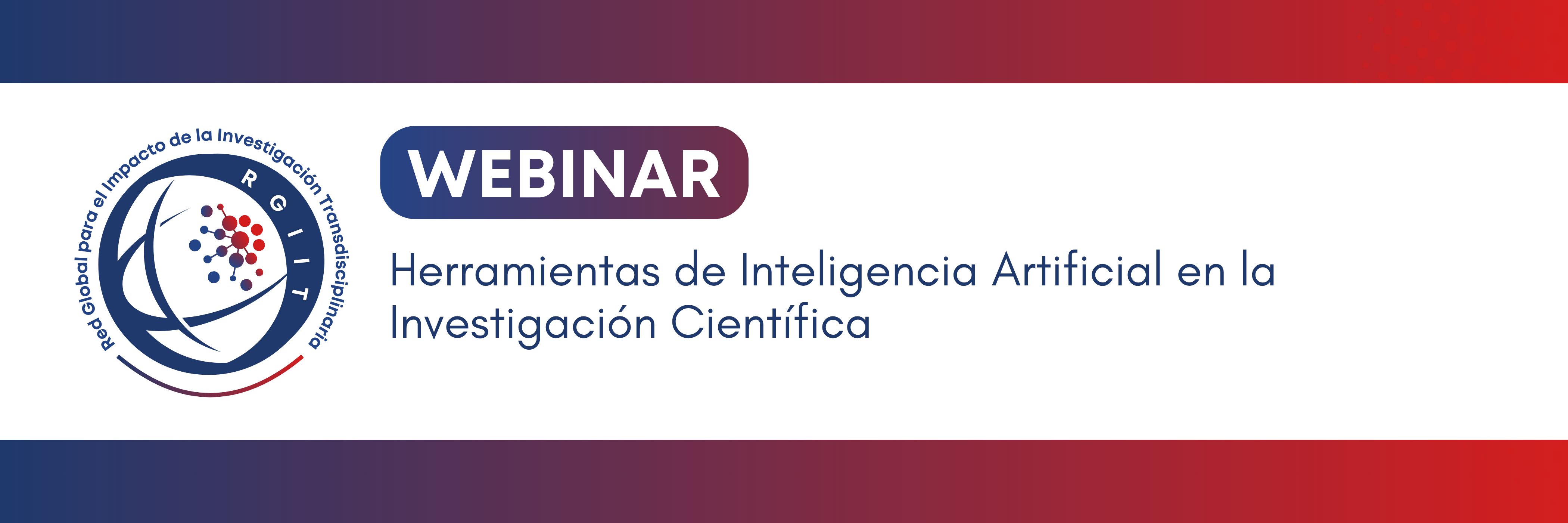 WEBINAR: