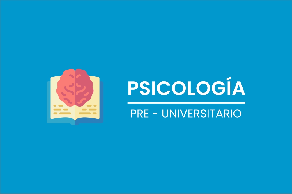 Psicología