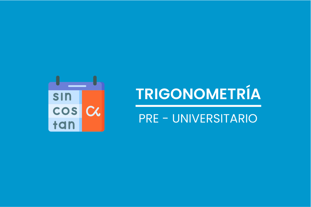 Trigonometría
