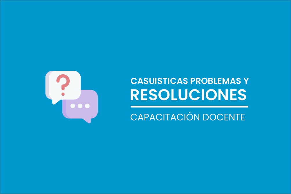 Casuísticas