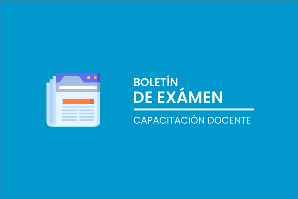 Boletín
