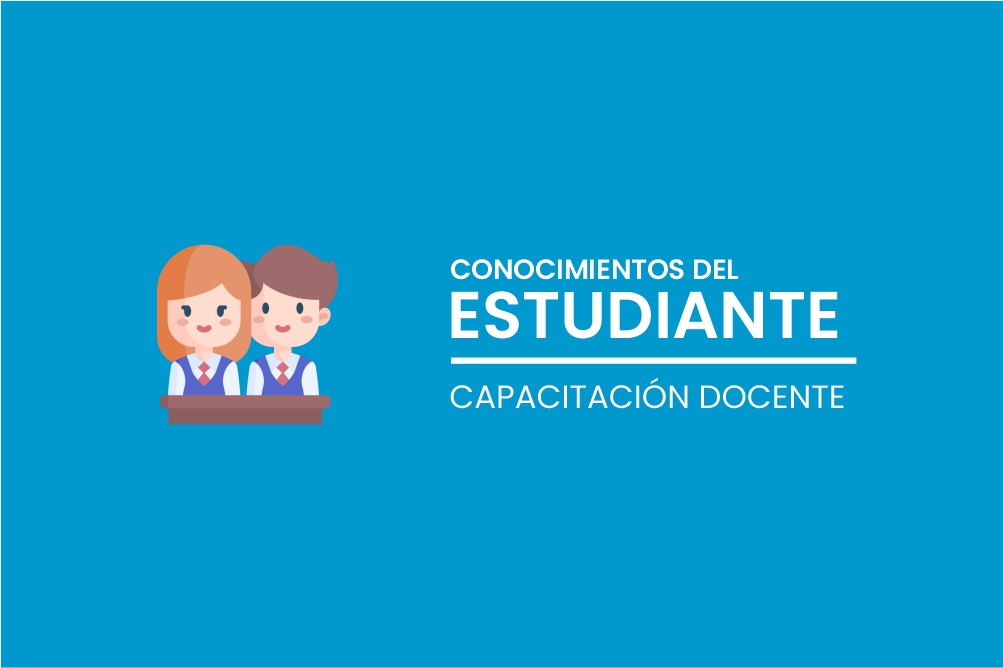 Conocimientos