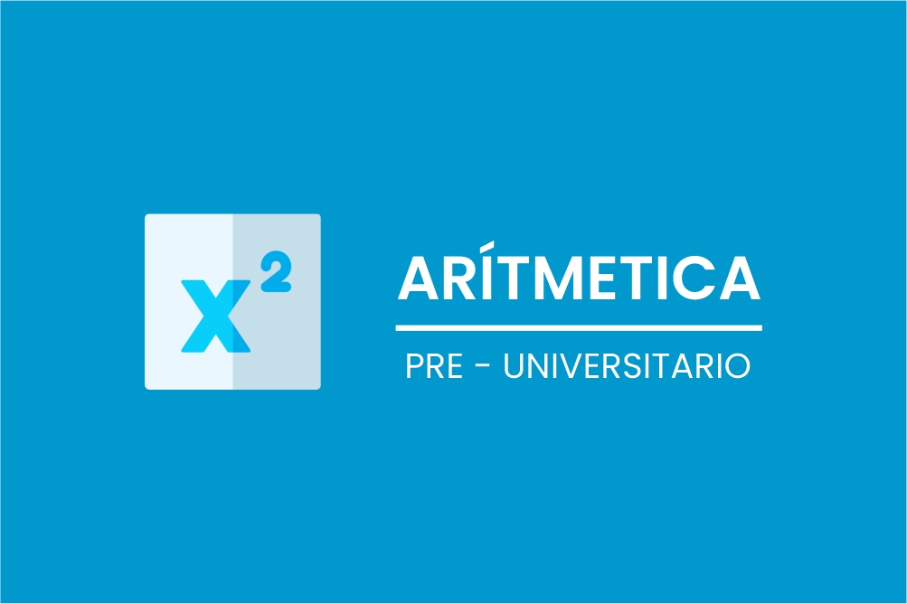 Aritmética